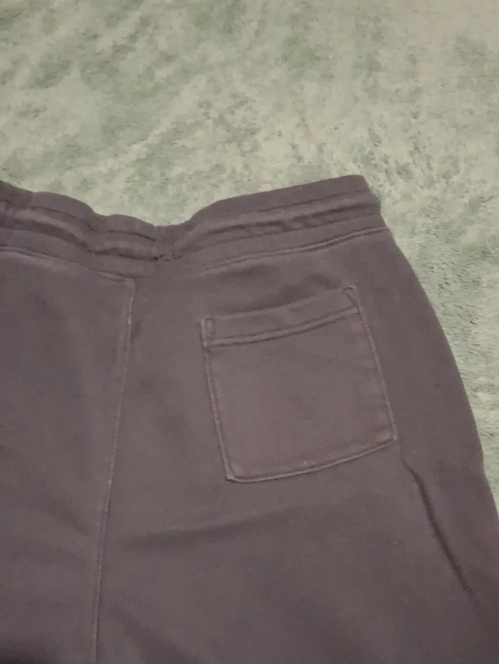 Hollister two piece